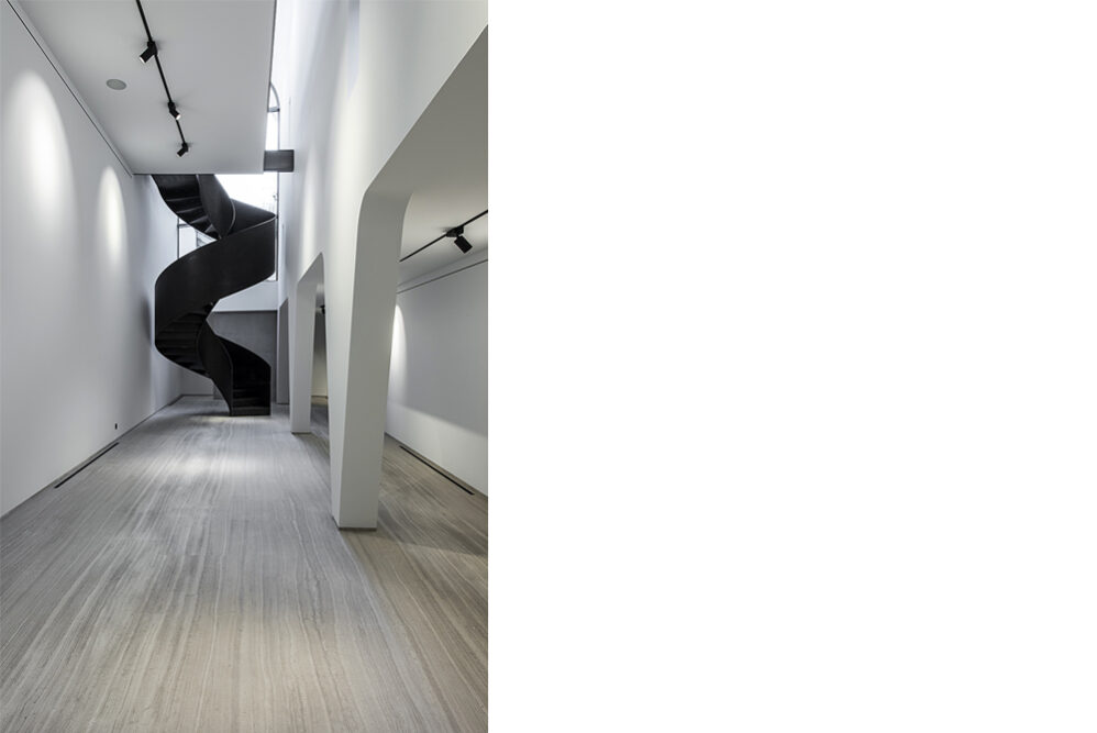 Lardi marble masons, villa courbe, Cologny Lardi marble masons, villa courbe, Cologny