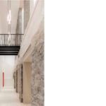 Lardi marbriers, conservatoire de musique, Genève Lardi marbriers, conservatoire de musique, Genève