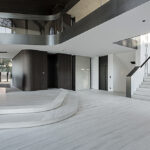 Lardi marble masons, villa courbe, Cologny