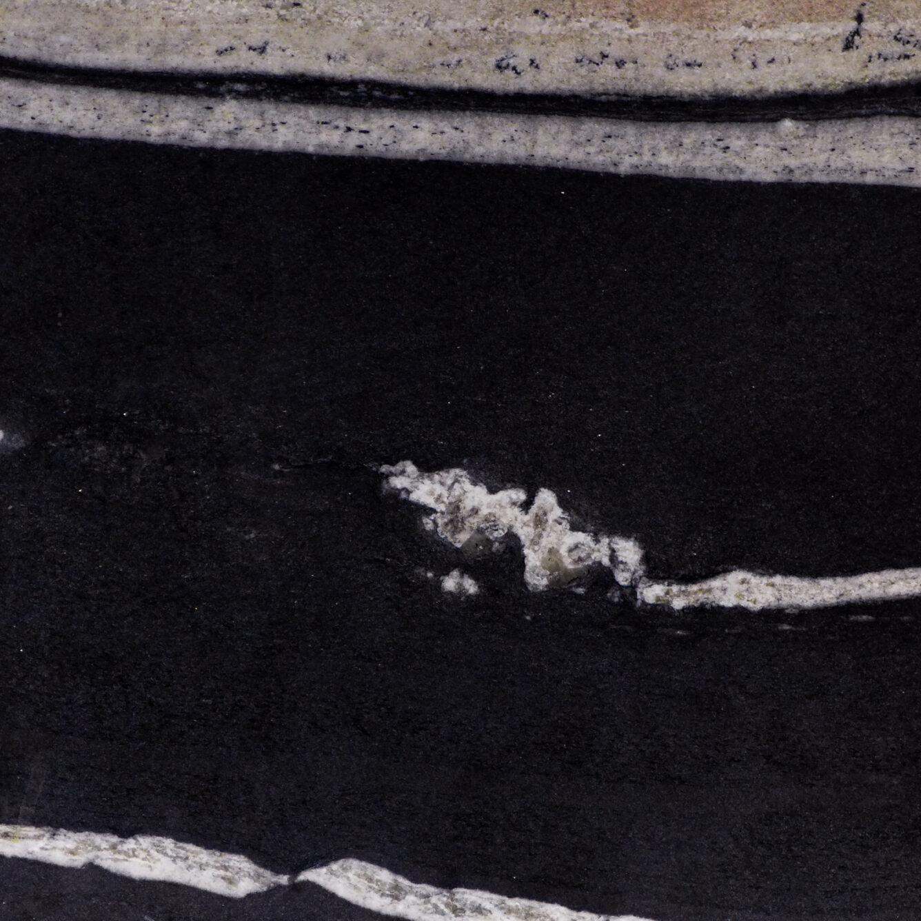 lardi marble, marble, black horse