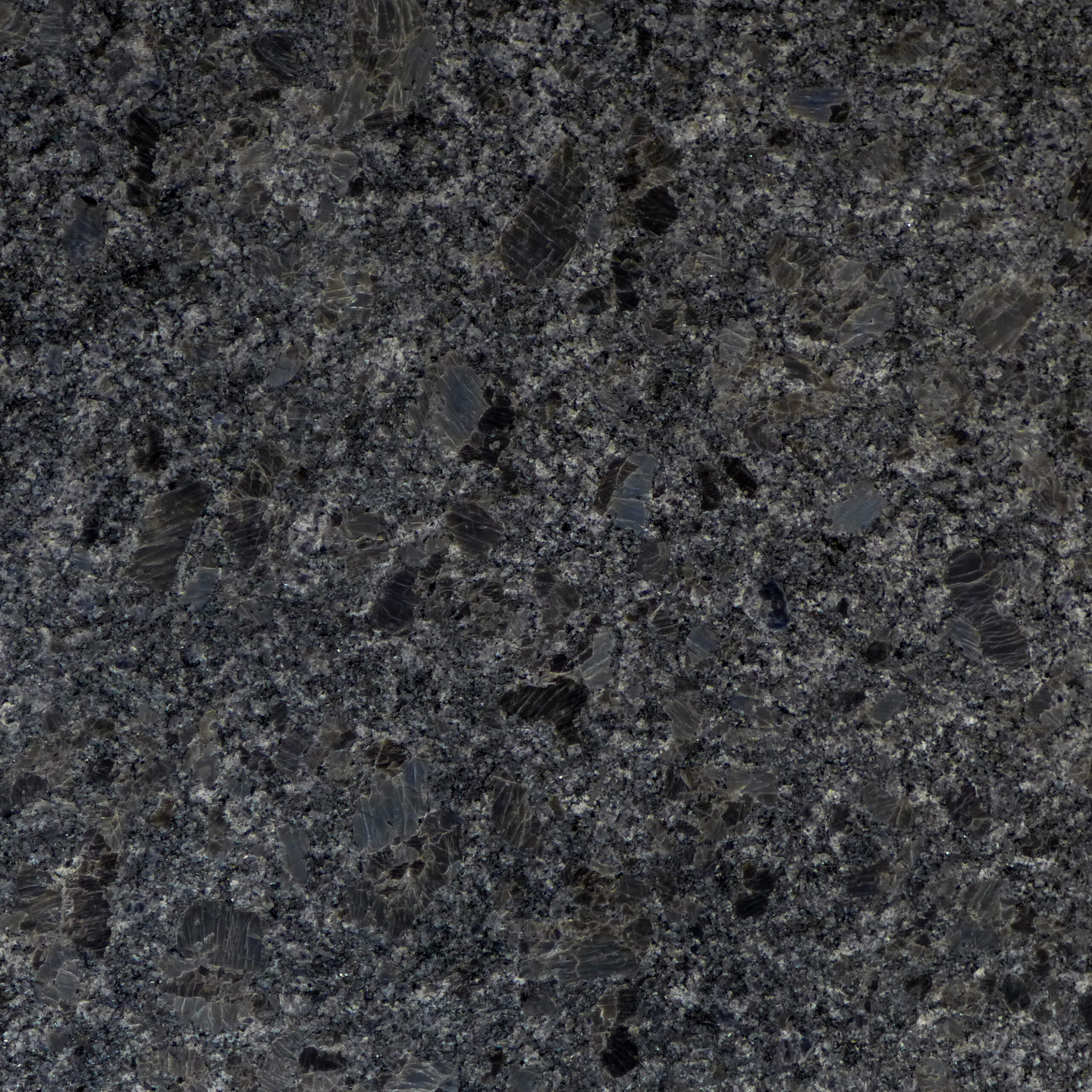 Steel Grey