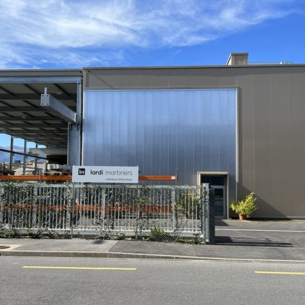 The Factory 1